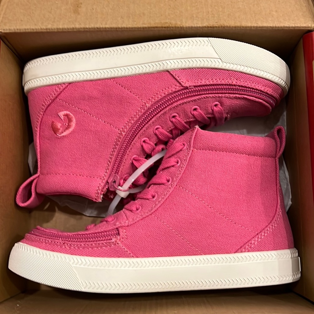Billy Classic High Tops